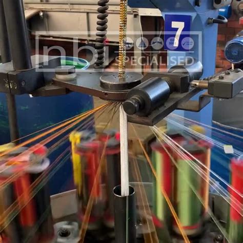 nbi ropes|NBI : NATIONAL BRAIDING INDUSTRIES PTY LTD .